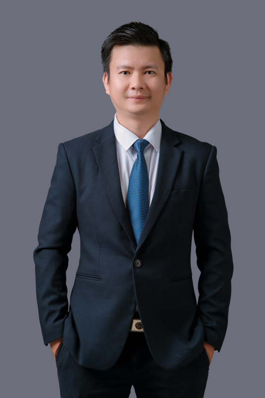 Chuyên gia Nguyễn Hữu Thông — AI Expert & Trainer